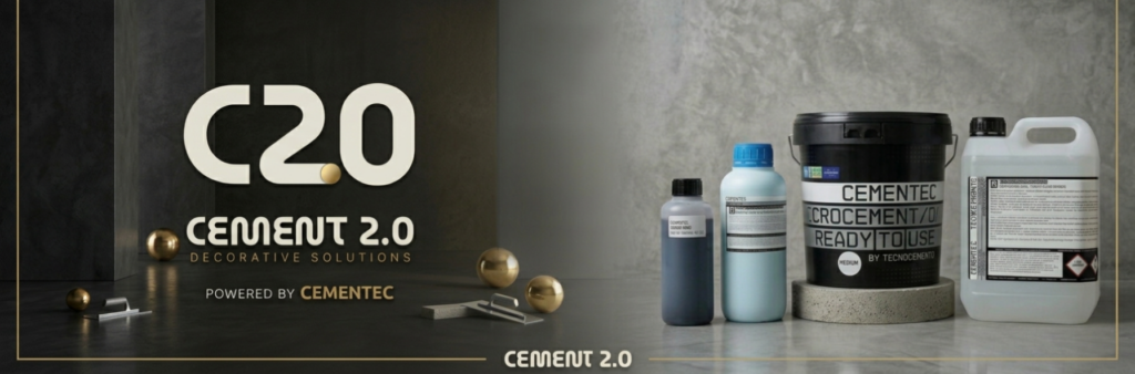 Premium microcement installation kit and decorative solutions Preston Lancashire